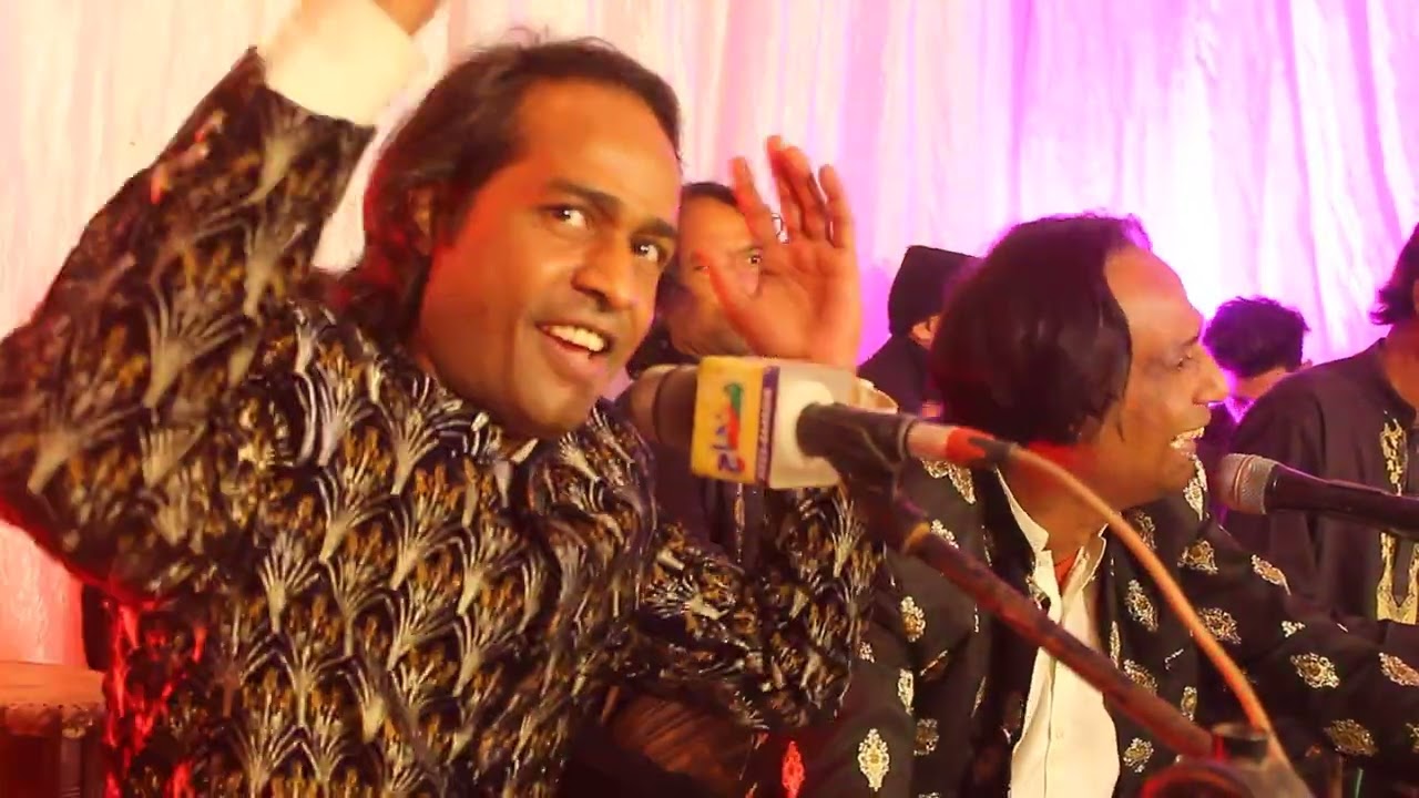 YA ALI TERE TUKRU PE PALTAY HAIN QASEDA