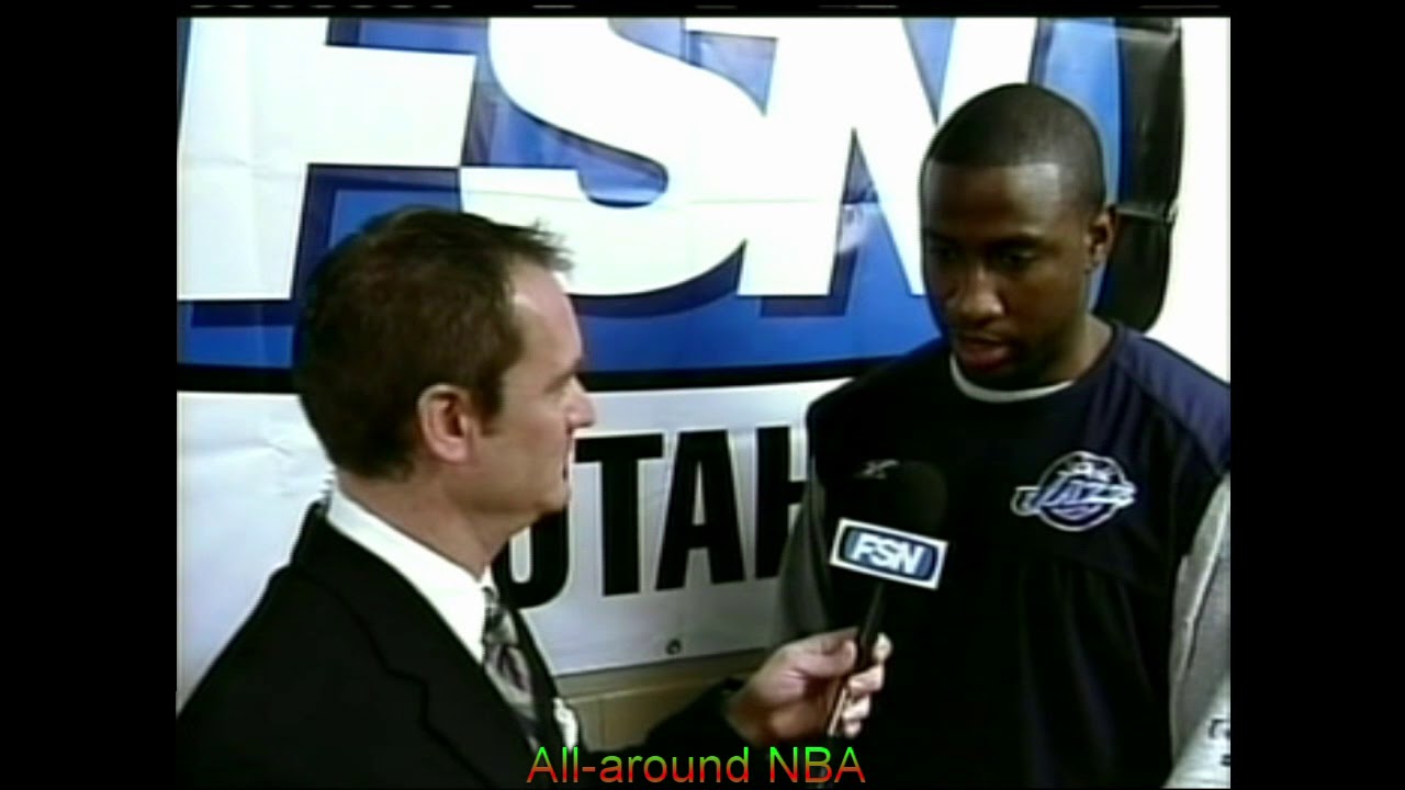 Milt Palacio 17 Points 2 Ast @ Philadelphia, 2005-06.