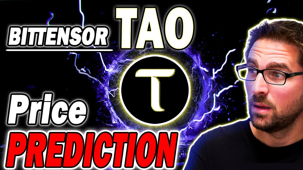 Прогноз цены Bittensor TAO