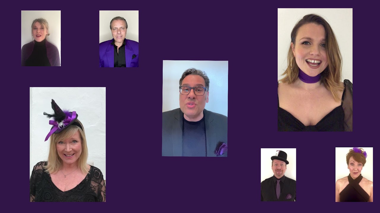 Bewitched | Capital Voices