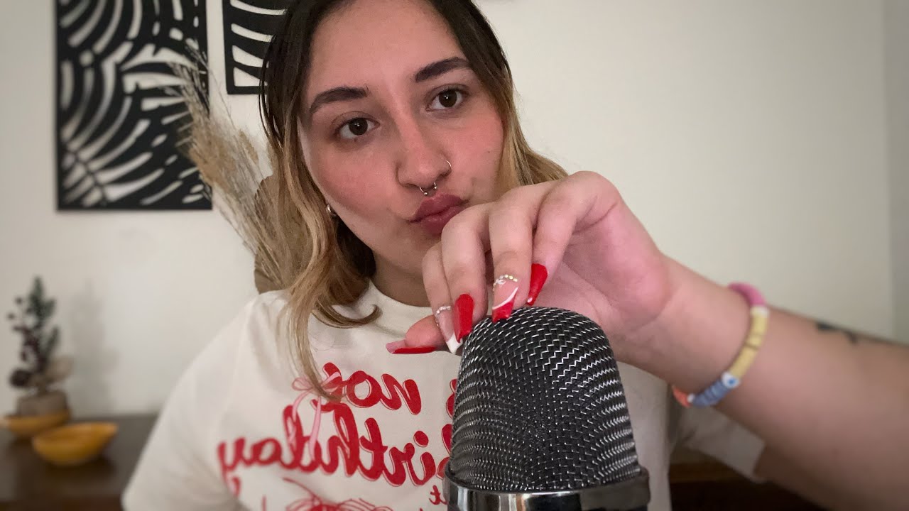 ASMR: solo te dormís si cumplís estas condiciones 😴