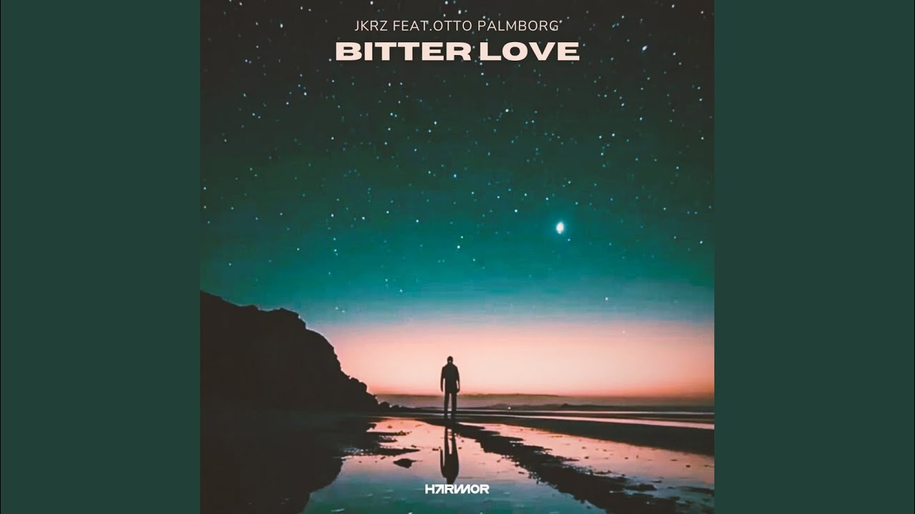 Bitter Love
