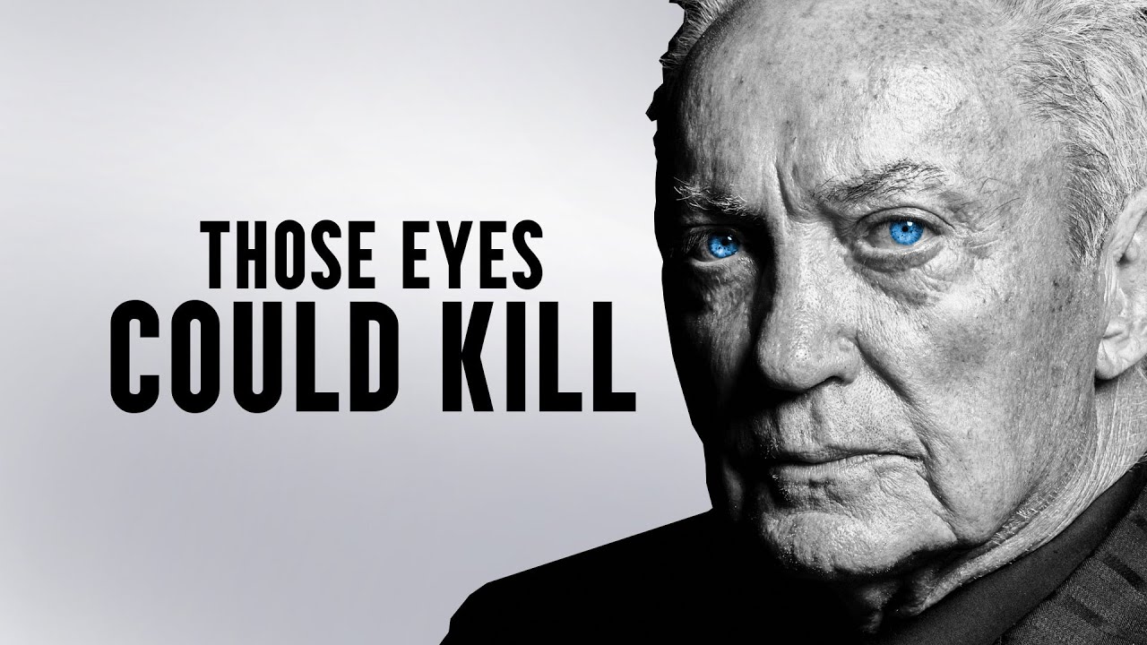 Udo Kier  - The Villains We Love