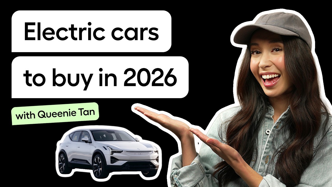 EV Shopping? Here's What Every Price Point Gets You with @InvestWithQueenie