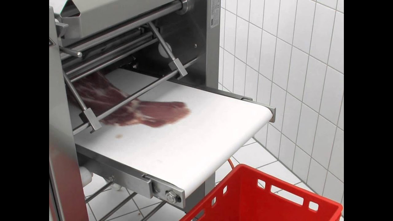 1 DÖNER+GYROS Schneidemasch+Rückf d
