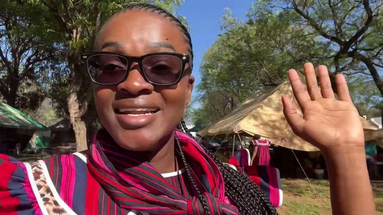 Tsumeb Copper Festival 2024 | #Namibia