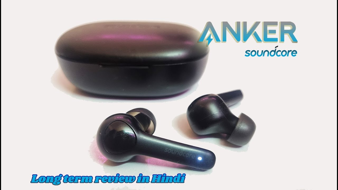 Anker Soundcore Life Note TWS Bluetooth Earbuds review in Hindi