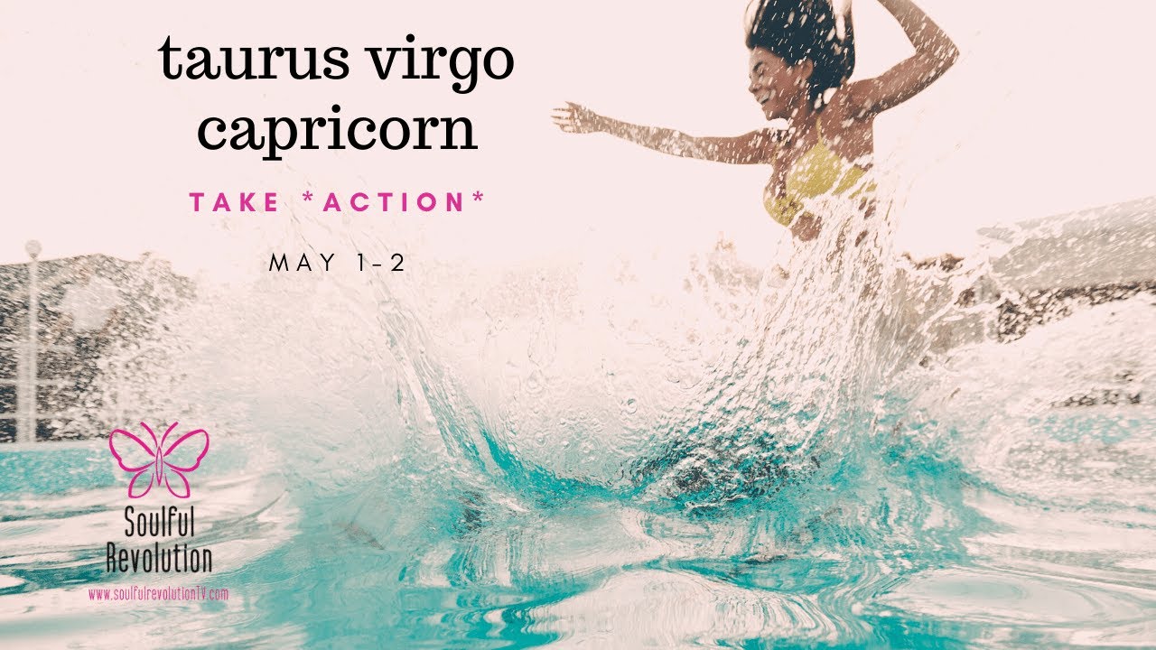 ДЕВА ТЕЛЕЦ КОЗЕРОГ Тик-так....*действуйте* Знак ЗЕМЛИ 1-2 мая #май2020 #tarot