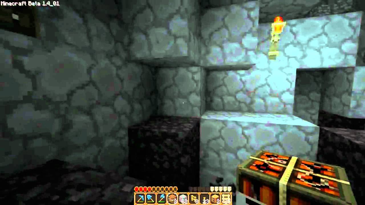 Minecraft: 500 Subscribers Special!