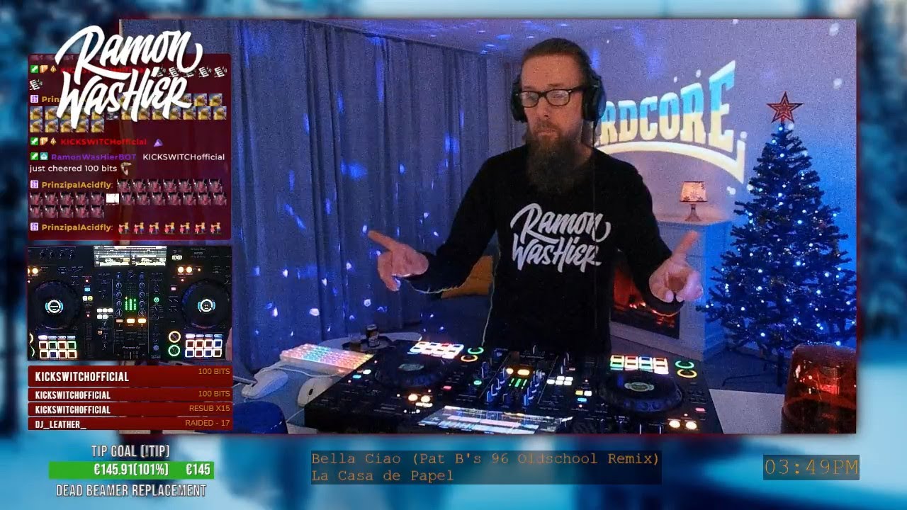 ⚡First Gehaktdag of 2026! Filling in for Kevindoo! - January 7, 2026