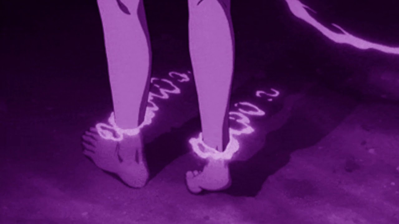 fka twigs - water me (slowed + reverb)