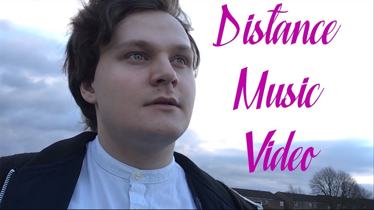 Thomas Rodger - Distance (Official Music Video)