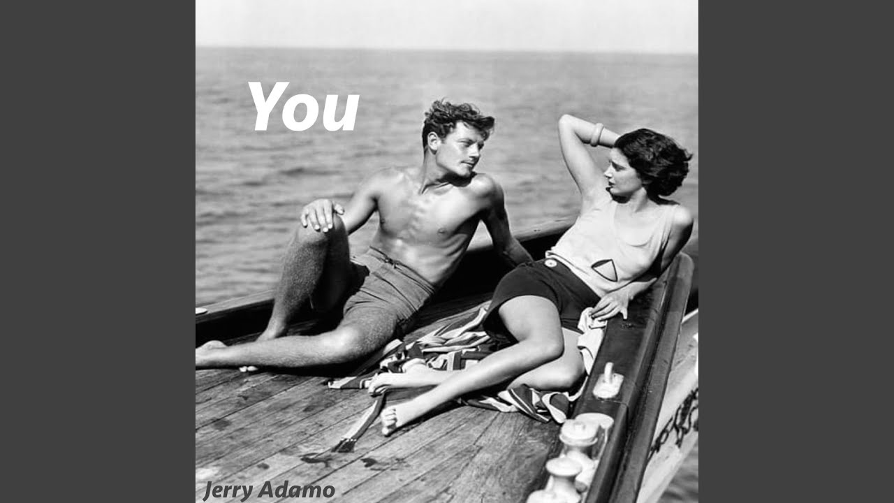 You