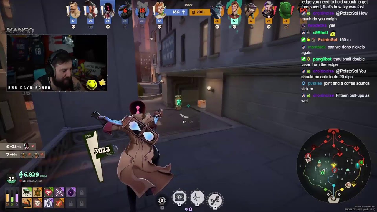 secret sunday stream