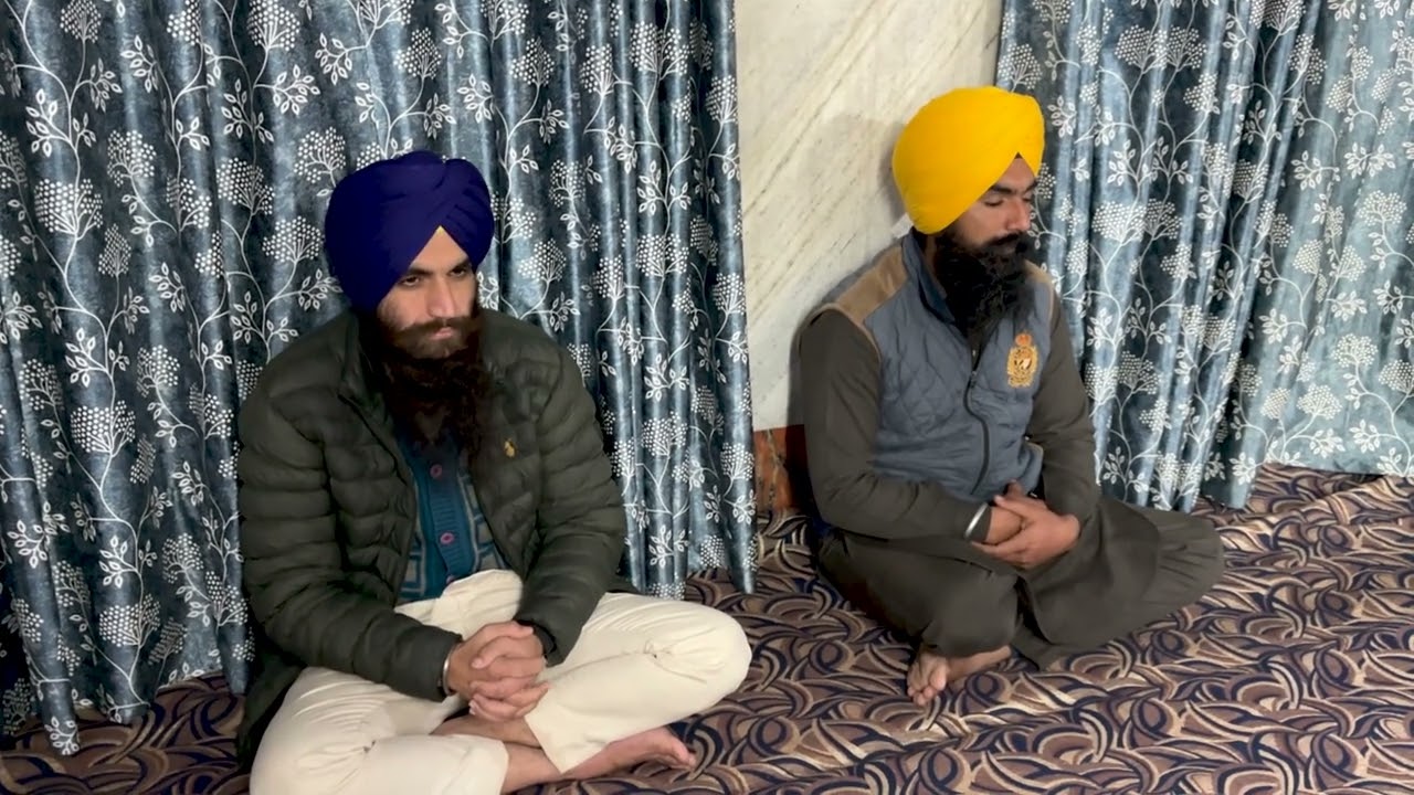 ਤਖ਼ਤ ਸ੍ਰੀ ਦਮਦਮਾ ਸਾਹਿਬ ਵਿਖੇ ਸ਼ਹੀਦ ਬਾਬਾ ਦੀਪ ਸਿੰਘ ਜੀ ਦੇ ਜਨਮ ਦਿਹਾੜੇ ਮੌਕੇ ਵਿਸ਼ੇਸ਼ ਸਮਾਗਮ
