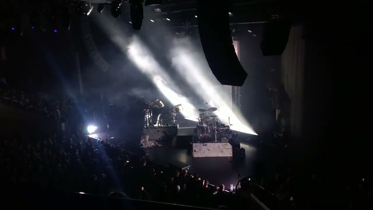 013 Igorrr - Silence - TivoliVredenburg Ronda Utrecht 26 February 2026