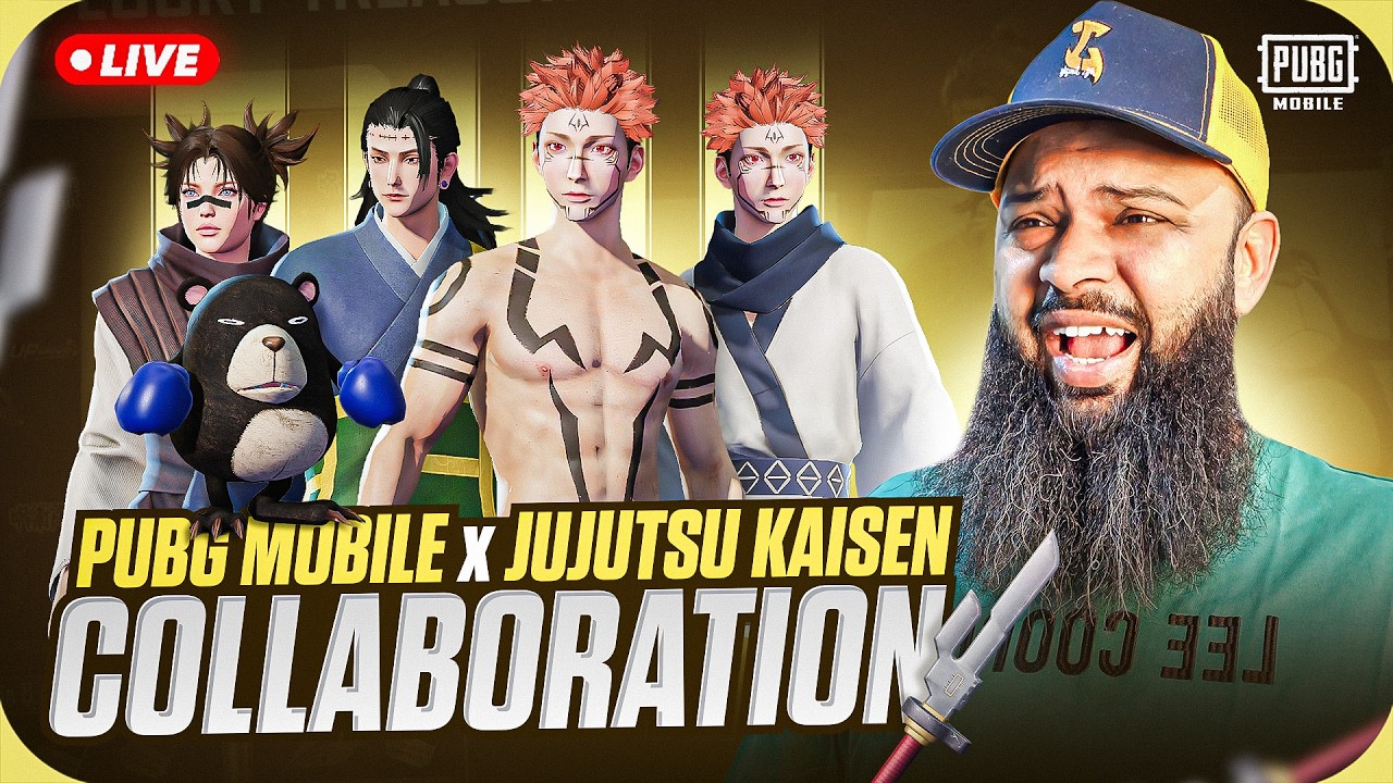LIVE VERTICAL 🔥 Explore 8th Anniversary Evolving Universe Mode 🪐 PUBG Mobile 4.3 Update