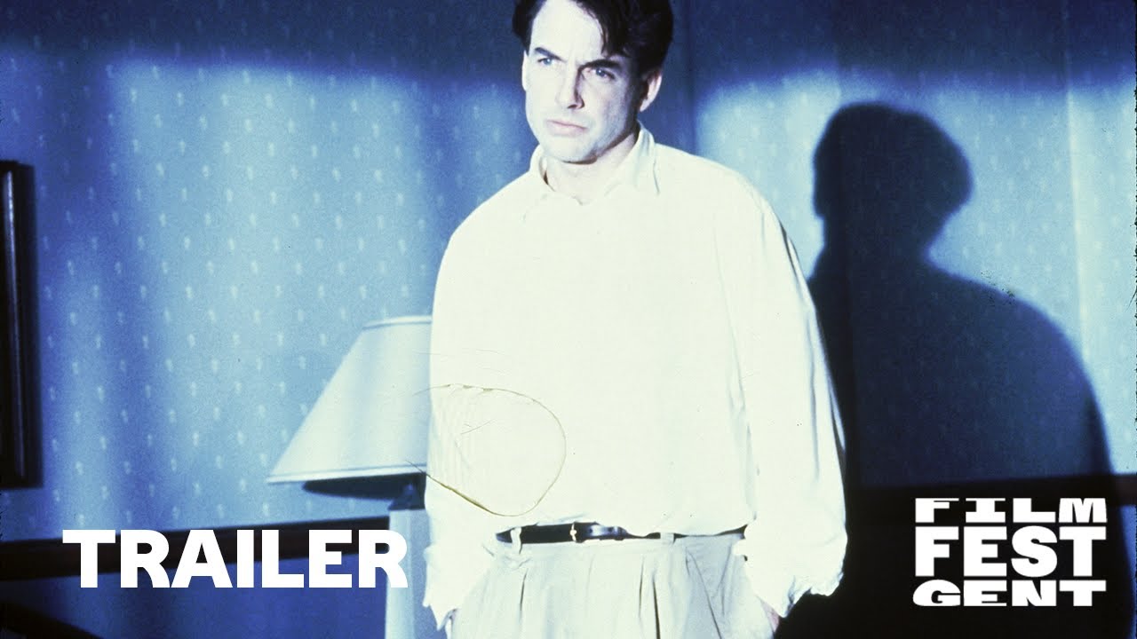 Cold Heaven | Trailer | Film Fest Gent 2025