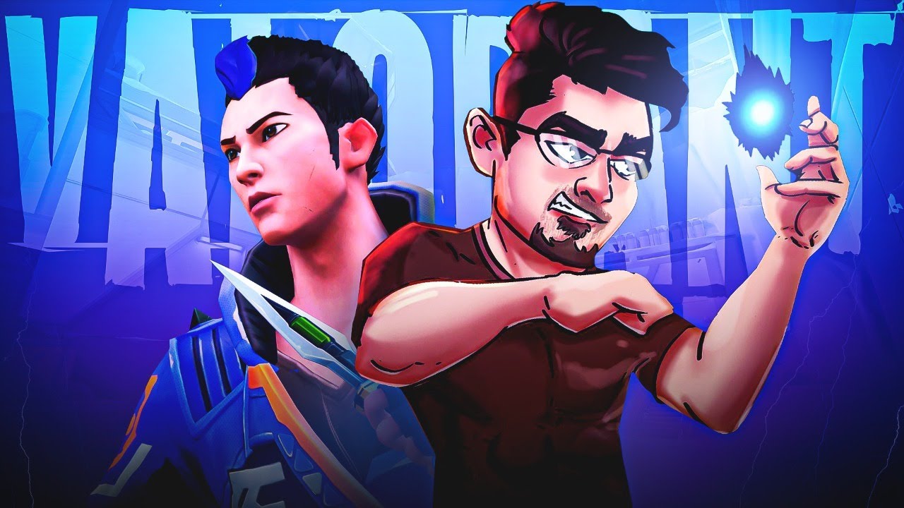 Valorant Live w/ psy & @ghatakgaming9127  @JONATHANGAMINGYT
