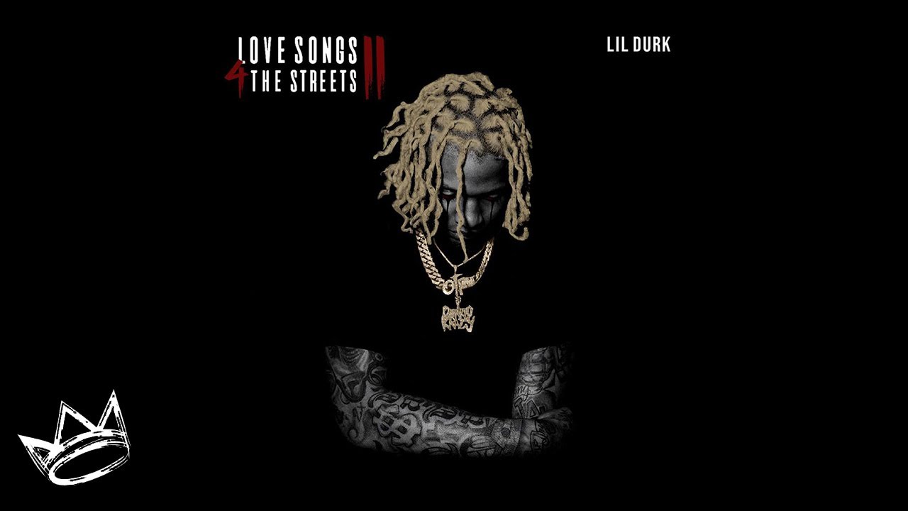 Lil Durk & 21 Savage - Die Slow (Instrumental) | ReProd. By King LeeBoy