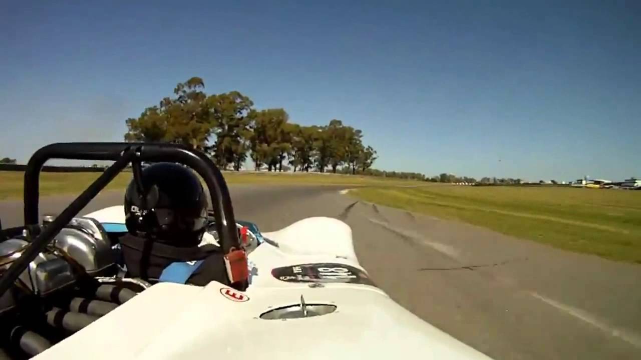 Berta Tornado SP 1970