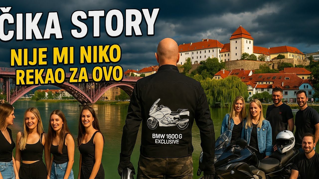 NAJLEPŠI grad u SLOVENIJI je...