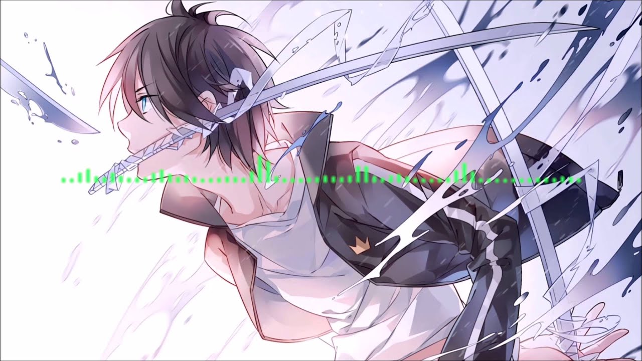 Nightcore- Dessert