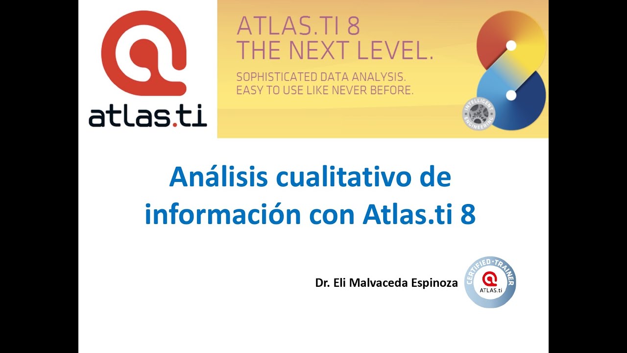 Análisis de contenido cualitativo - Sesión 1