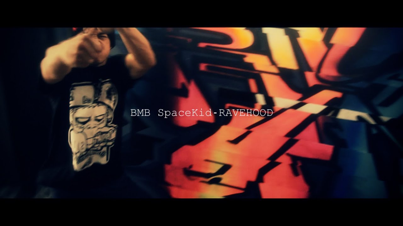 Baby Tight Eyez vs BMB SPACEKID-RAVEHOOD