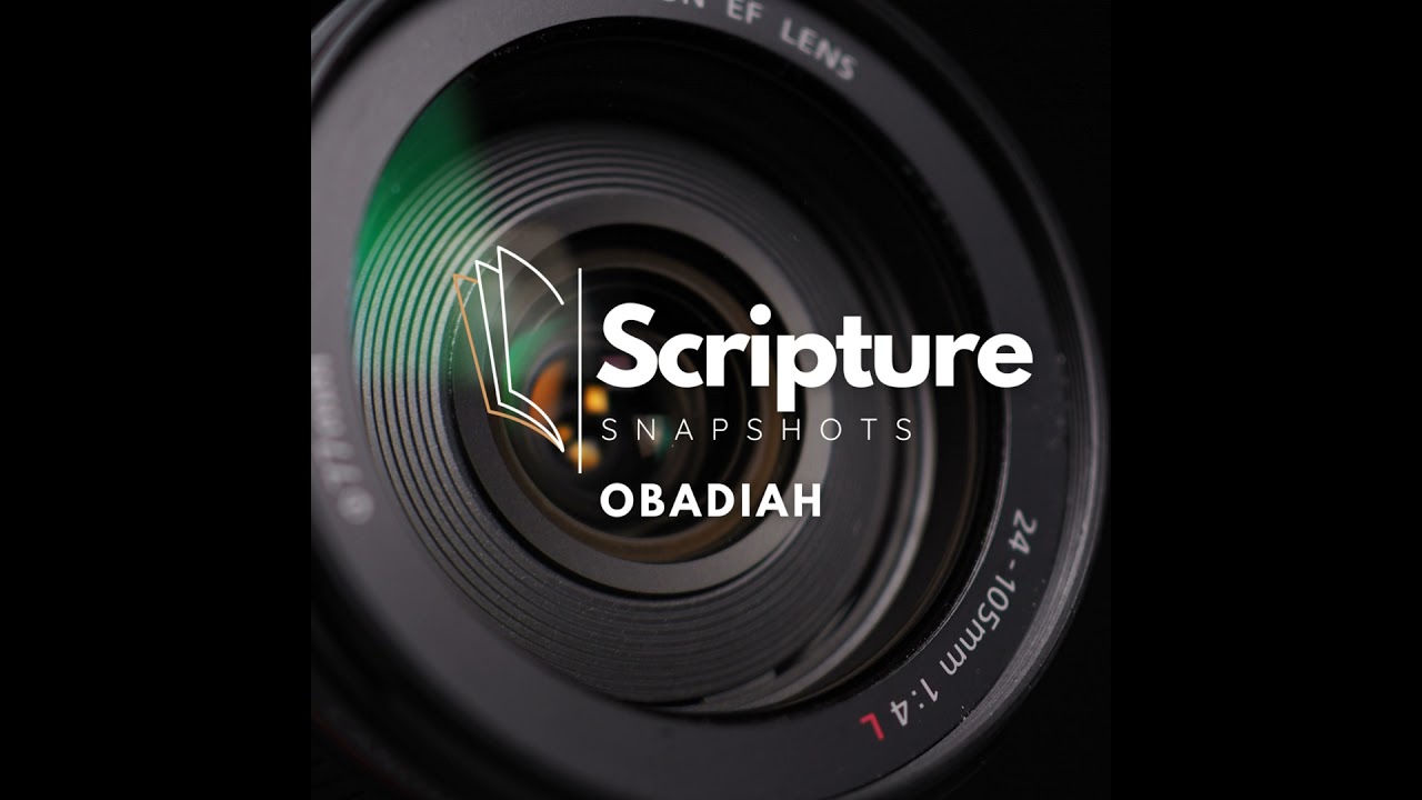 Obadiah
