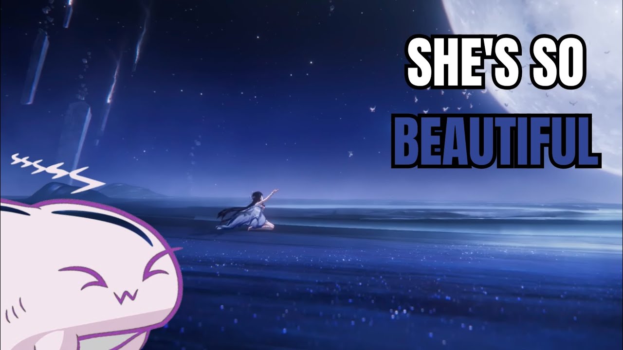 THIS WAS ETHEREAL | CHARACTER TRAILER 
