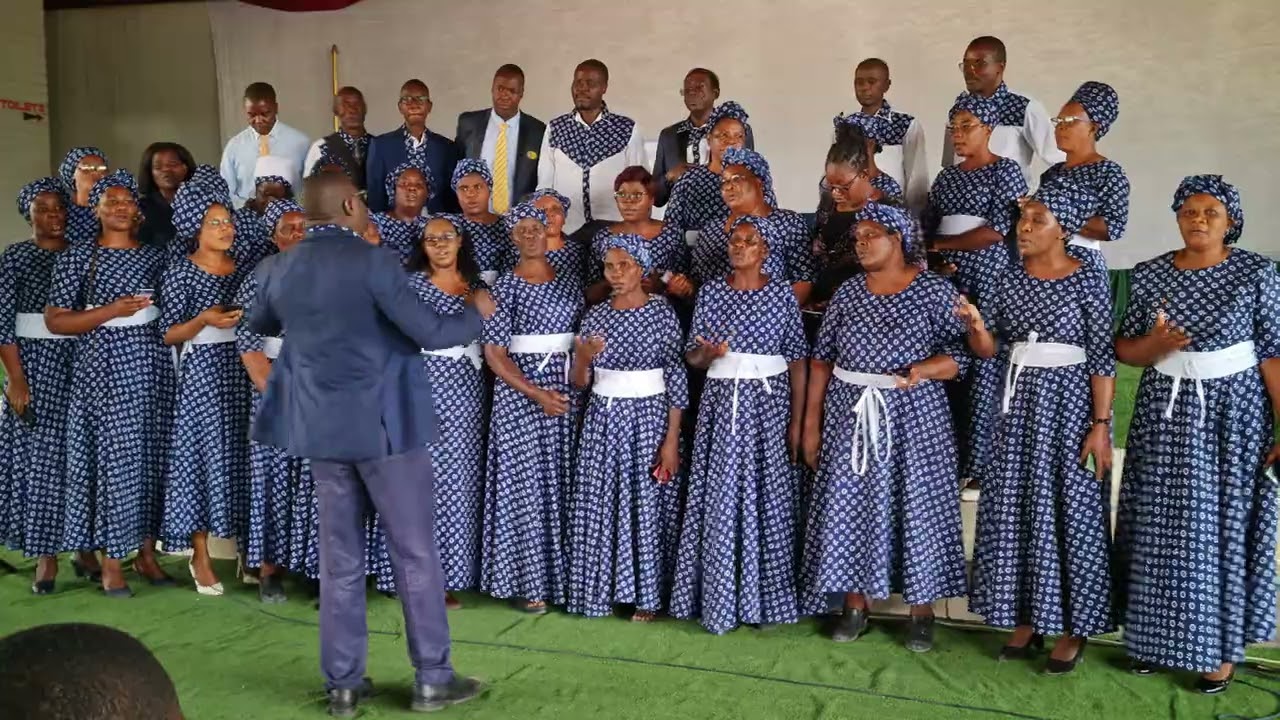 Ngweze SDA Church