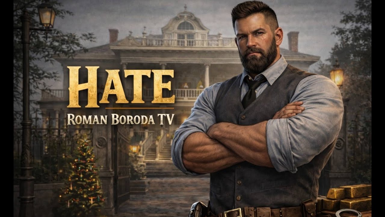 🔥HATE RP | ОХРАНА ЭЛИТНОЙ ВИЛЛЫ | Red Dead Redemption 2🔥