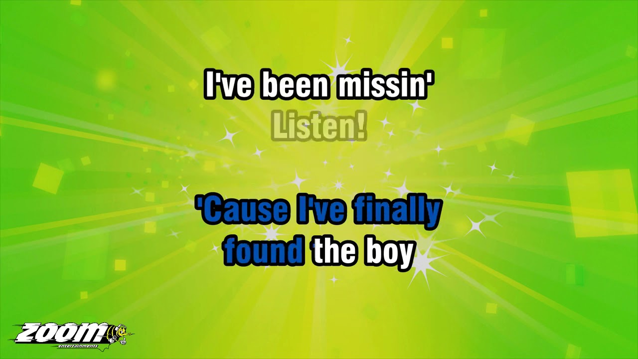 Hairspray - I Can Hear The Bells Good Morning Baltimore Medley - Karaoke Version from Zoom Karaoke