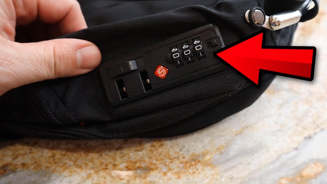 Best Backpack? Is it the Shrradoo Travlel and Laptop Backpack?