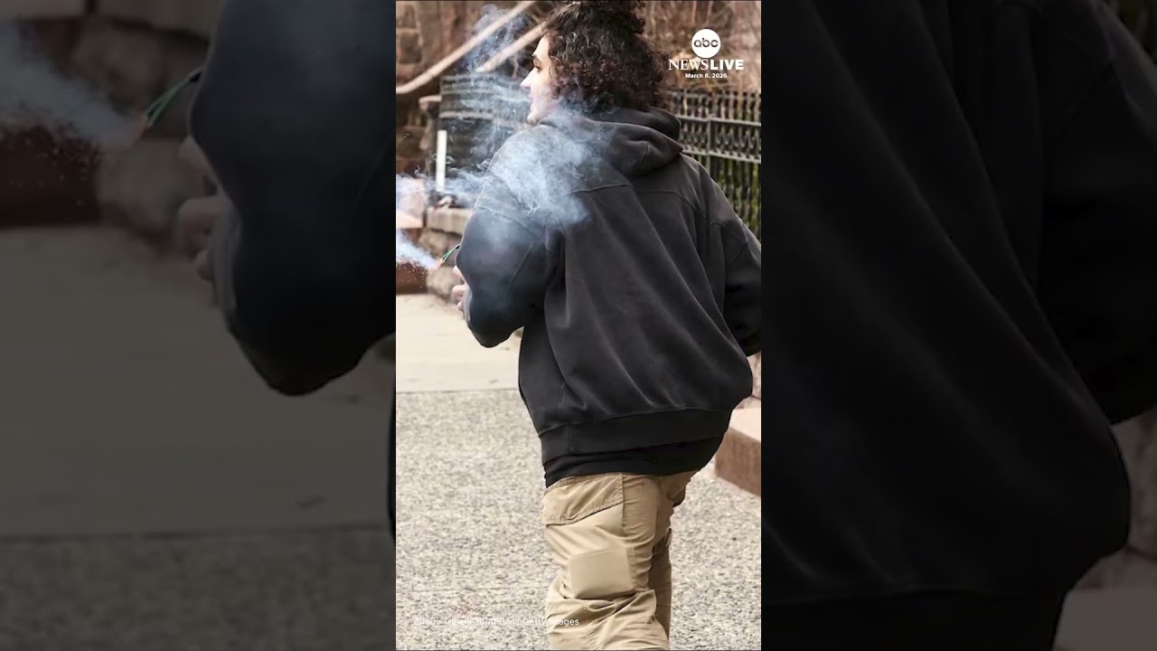 Improvised explosive device was thrown during dueling protests outside NYC mayor's home: Police