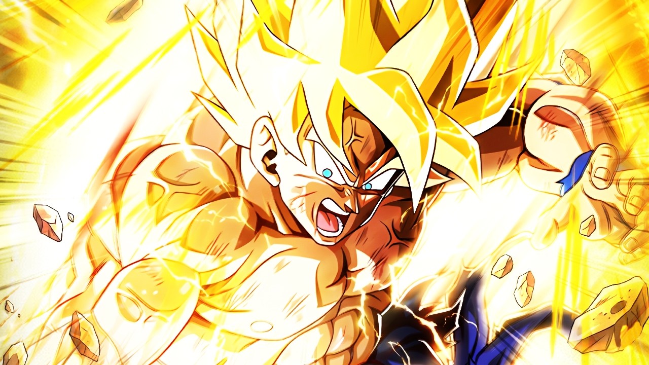 SAIYAN DAY IN ARRIVO! LR GOKU SSJ con LA NUOVA MODALITA' NAMEK SAGA?!? DBZ: Dokkan Battle