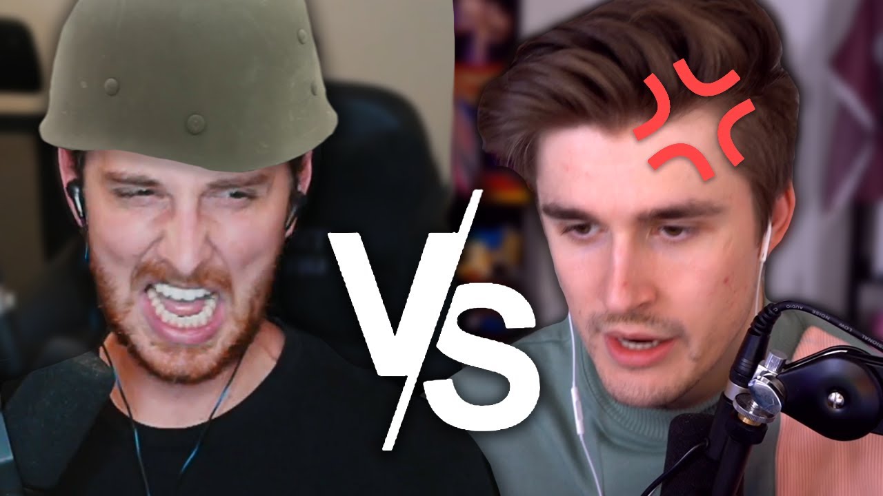 STANZ VS LUDWIG