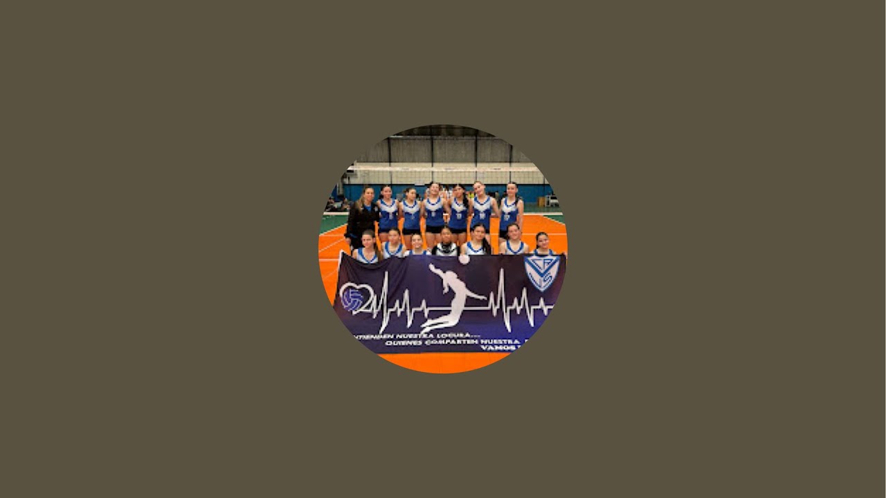 Umma Voley 🏐 está en vivo