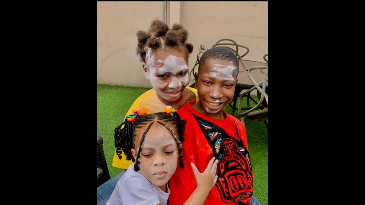 How Well Emanuella and Success know Each other