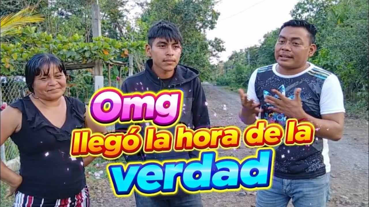 🔴FUERTES DECLARACIONES😱 Por Está Razón Brayan Ya no Graba Con Nosotros..🥲🥲😥😥