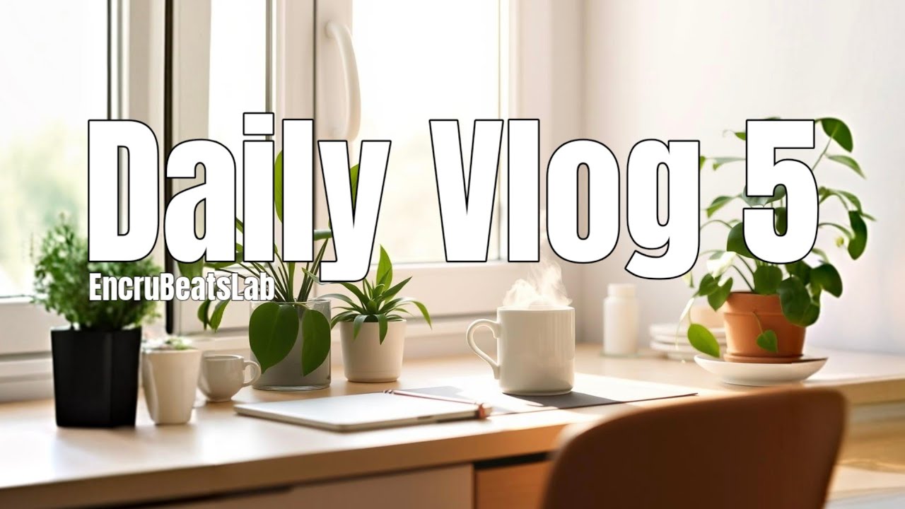 No Copyright Background Music - Daily Vlog 5