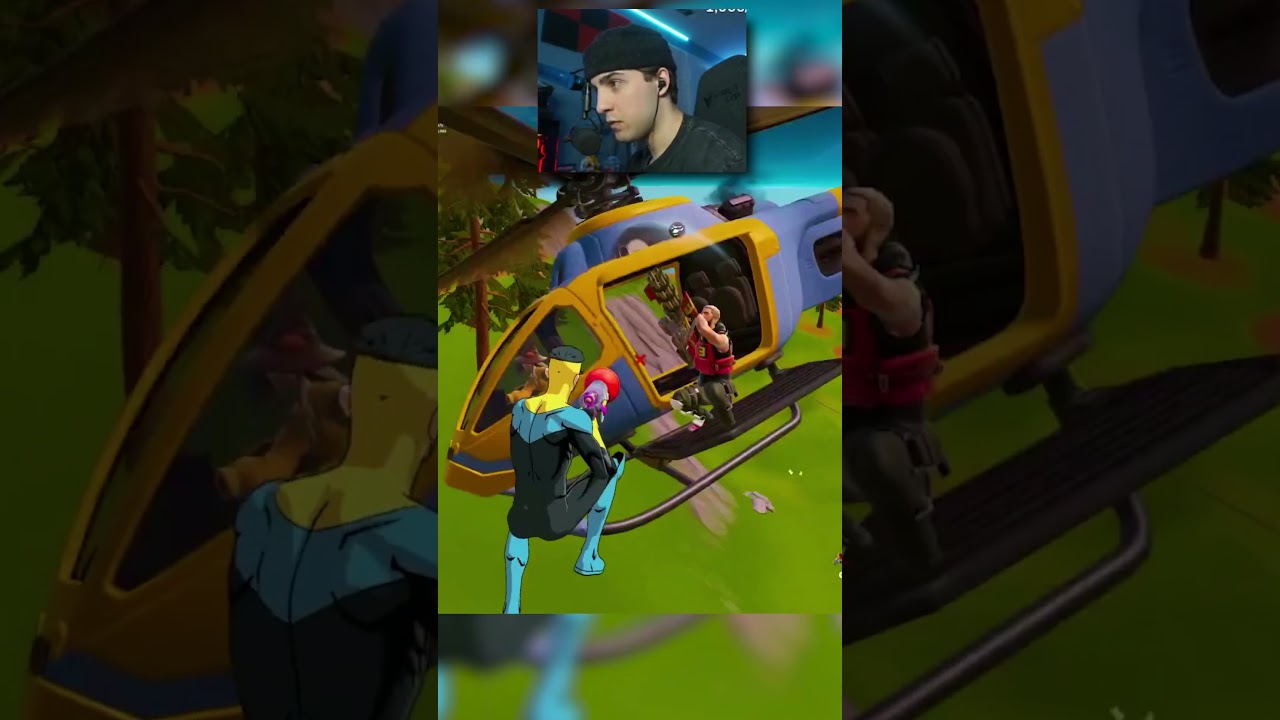The Ultimate Boogie Bomb Play 🤯