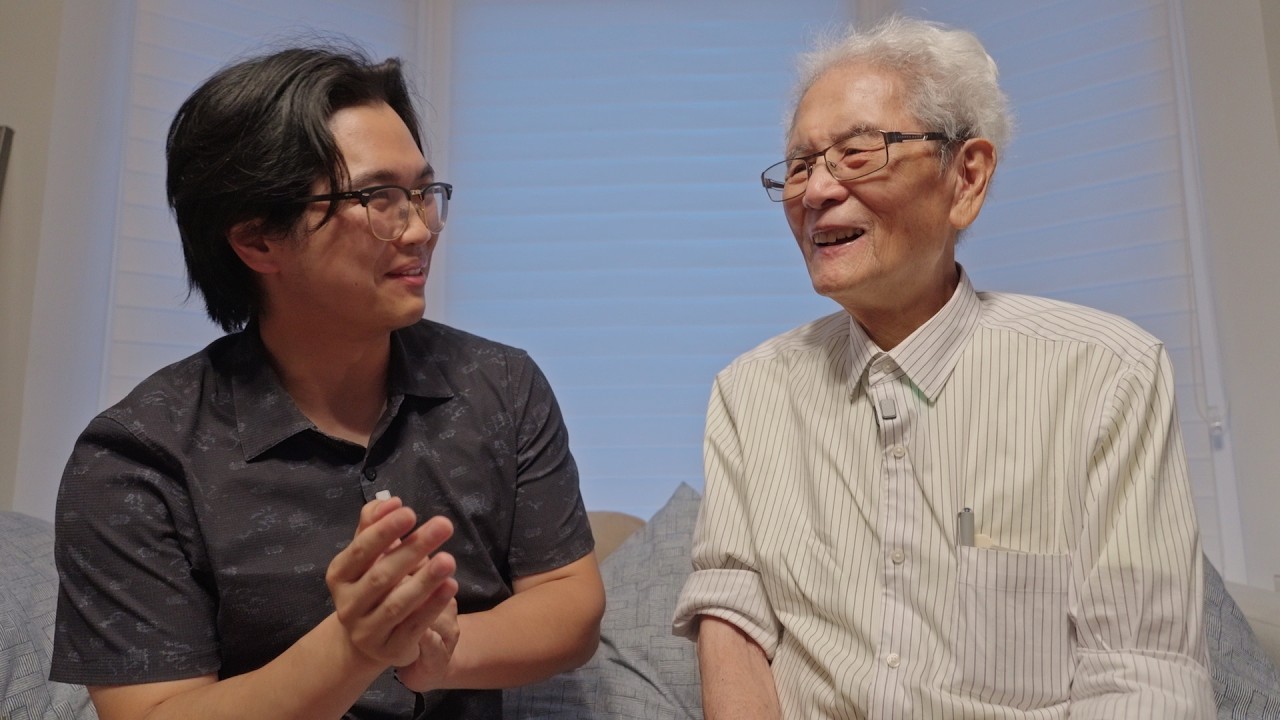 How God healed my grandfather from cancer