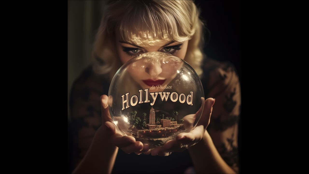 HOLLYWOOD  - da Podbies ♪