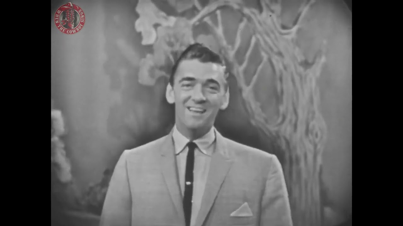 Carl Smith - Cut Across Shorty 1960