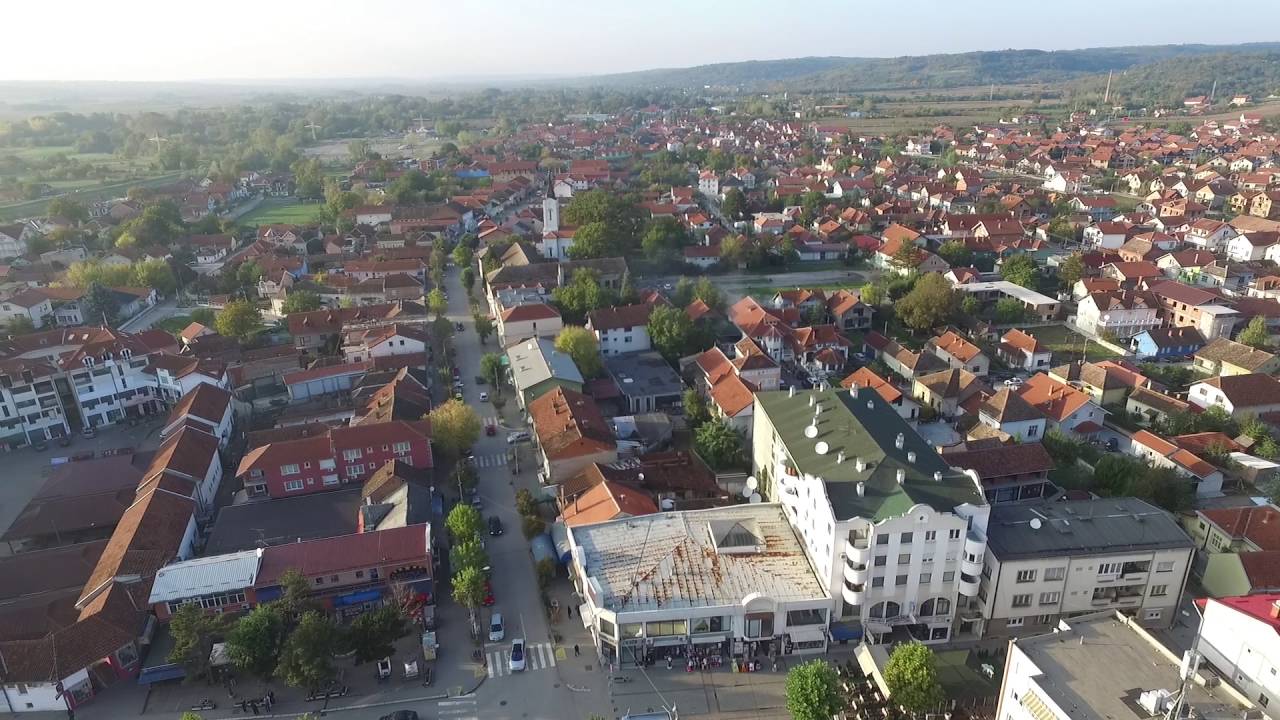 Petrovac na Mlavi