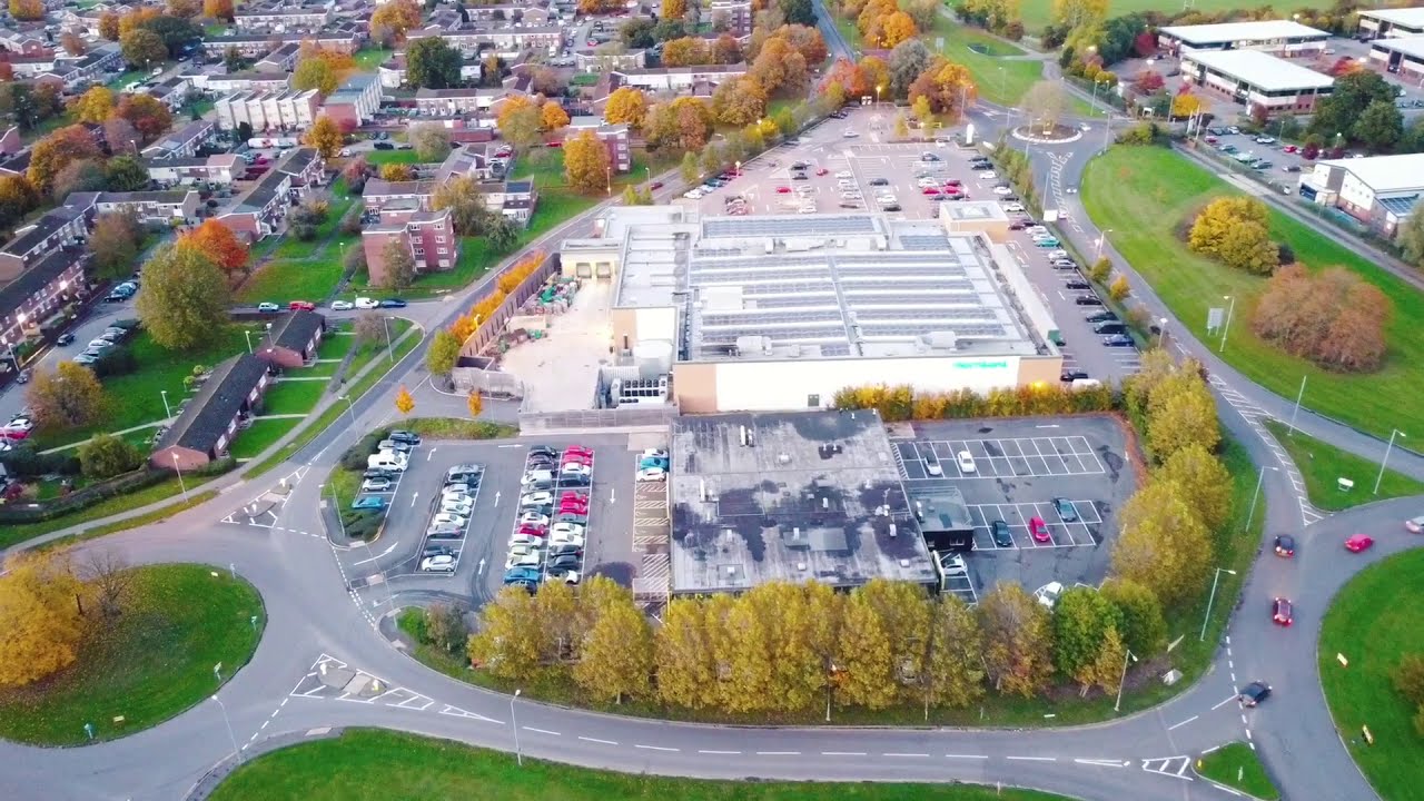 Eldene, Swindon