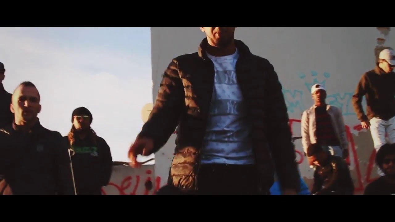 DÉMO - Feat MZR - PLUS SALE QUE SOIT // By B.D.E