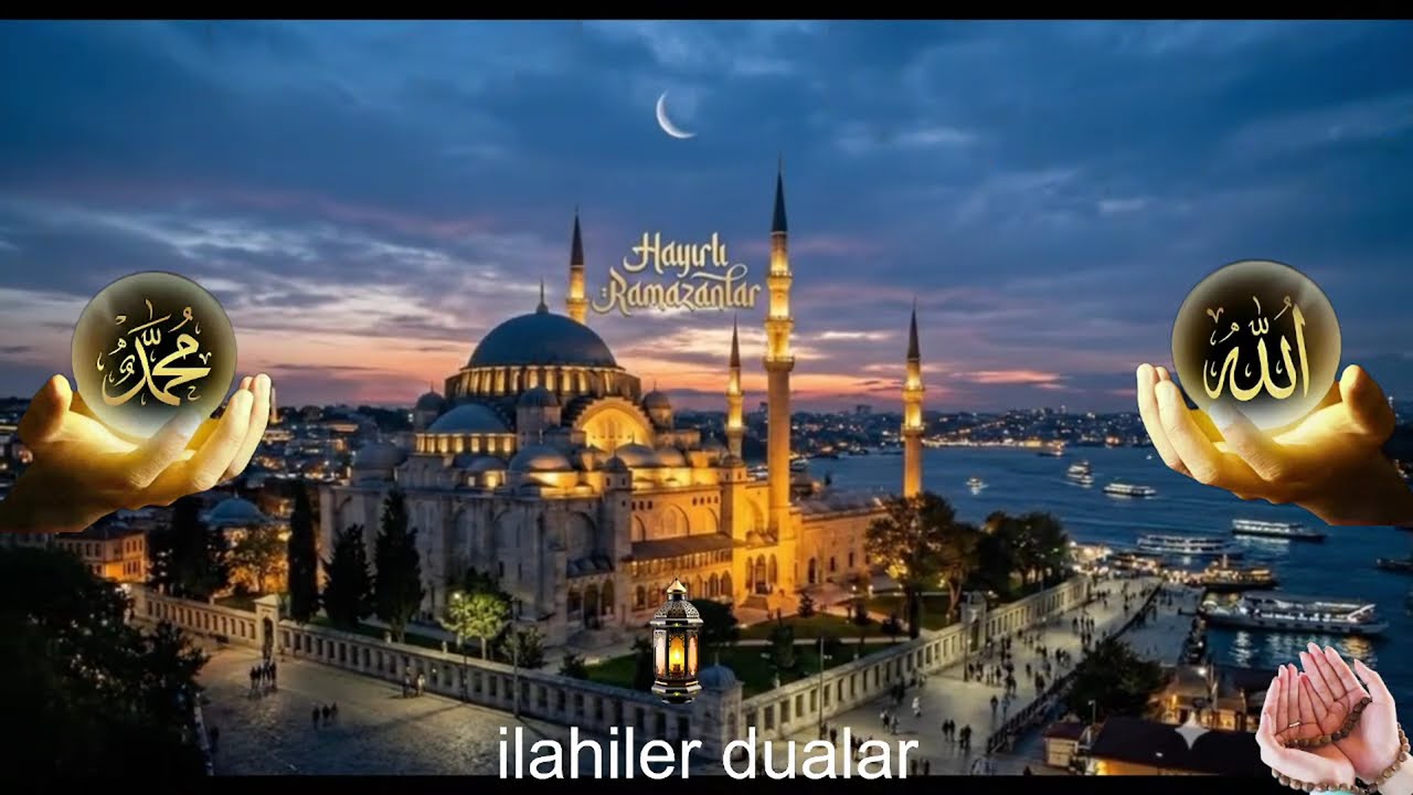 Huzur veren ilahiler dualar RuhunuzDinlenecek @SelimGENCER #öneçıkart  #keşfet #canliyayin #ilahi